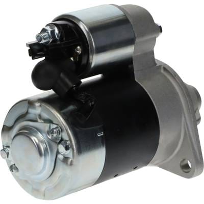 12V Starter Motor Compatible With Yanmar 3Tn63 3Tn66 3Tne68 Industrial Engine Hitachi S114-443 thumbnail 12