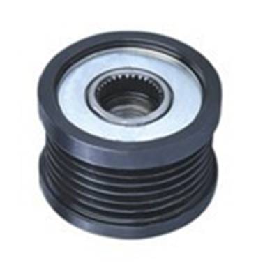 New Alternator Compatible With Pulley 3341464 Al2402x Dra3945 2103148 Lr1100-734 B C Lr1110-713V thumbnail 2