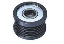 New Alternator Compatible With Pulley 3341464 Al2402x Dra3945 2103148 Lr1100-734 B C Lr1110-713V thumbnail 6