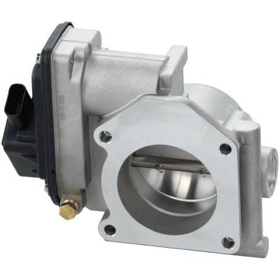 New Throttle Body Compatible With Ford F-150 Stx 6 Cyl 4.2L F-150 Xl 6 Cyl 4.2L F-150 Xlt 6 Cyl 4.2L thumbnail 12
