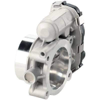New Throttle Body Compatible With Freightliner International Kenworth T400 Base 6 Cyl 8.9L 8600 thumbnail 8