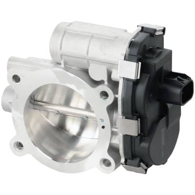 New Throttle Body Compatible With Freightliner International Kenworth T400 Base 6 Cyl 8.9L 8600 thumbnail 12