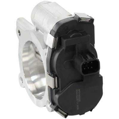 New Throttle Body Compatible With Freightliner International Kenworth T400 Base 6 Cyl 8.9L 8600 thumbnail 14