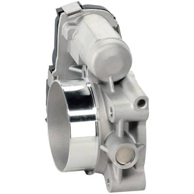 New Throttle Body Compatible With Mack Peterbilt Volvo 567 Base 6 Cyl 8.9L 320 Base 6 Cyl 8.9L 520 thumbnail 6
