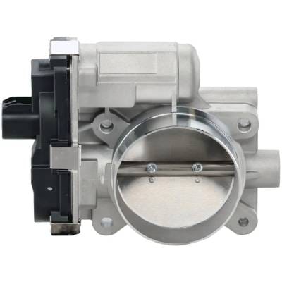 New Throttle Body Compatible With Freightliner International Kenworth T800 Base 6 Cyl 8.9L T880 Base thumbnail 2