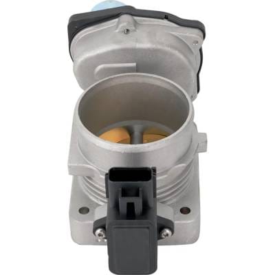 New Throttle Body Compatible With Ford Lincoln Mercury Town Car Executive 8 Cyl 4.6L Explorer Xlt thumbnail 8