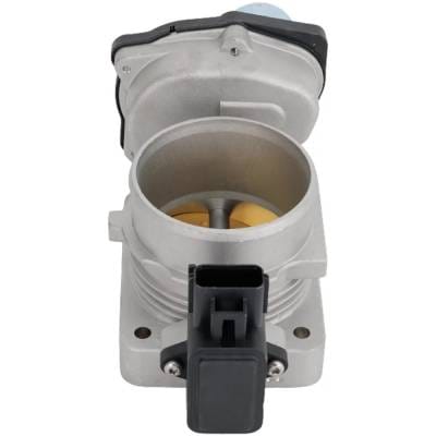 New Throttle Body Compatible With Ford Lincoln F-150 Platinum 8 Cyl 5.4L F-250 Super Duty Cabela's 8 thumbnail 8