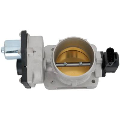 New Throttle Body Compatible With Ford Lincoln F-250 Super Duty Cabela's 8 Cyl 5.4L Expedition Xls 8 thumbnail 10