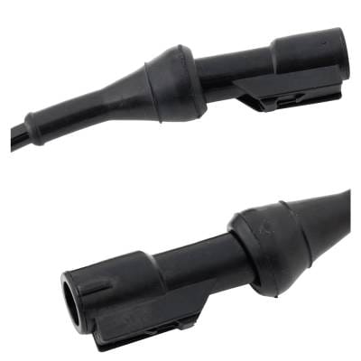 New Front Left And Front Right Abs Speed Sensor Compatible With Ford F-350 Super Duty Lariat 10 Cyl thumbnail 14