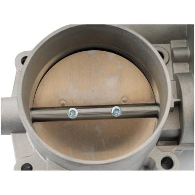 New Throttle Body Compatible With Ford F-350 Super Duty Lariat 8 Cyl 6.2L F-150 Harley-Davidson thumbnail 16