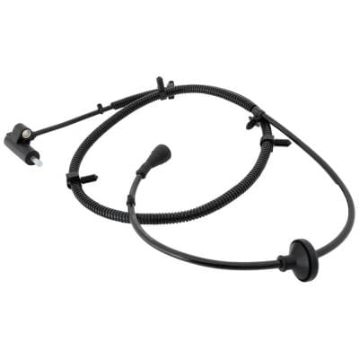 New Rear Abs Speed Sensor Compatible With Ford Lincoln Mercury Grand Marquis Ultimate Edition 8 Cyl thumbnail 6