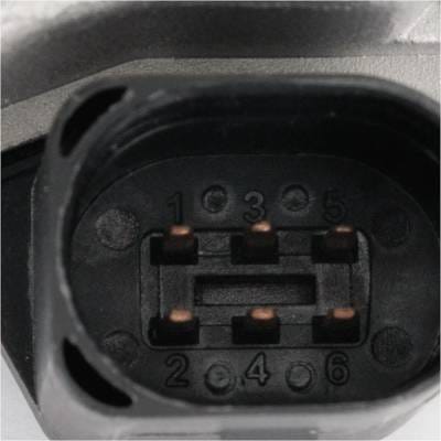 New Oe Replacement Throttle Body Compatible With Ford Escape Titanium 4 Cyl 1.6L Fiesta S 4 Cyl 1.6L thumbnail 14