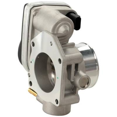 New Throttle Body Compatible With Ford Lincoln Mercury Fusion Sel 6 Cyl 3.0L Fusion Se 6 Cyl 3.0L thumbnail 14