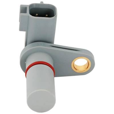 New 2 Terminals Speed Sensor Compatible With Ford Focus Titanium 4 Cyl 2.0L Focus S 4 Cyl 2.0L Focus thumbnail 4