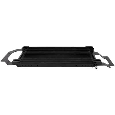 New Black Oil Cooler Compatible With Ford F-250 Super Duty Xlt 8 Cyl 5.4L F-450 Super Duty Xlt 10 thumbnail 12