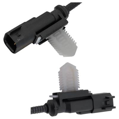 Rear Left And Rear Right Abs Speed Sensor By Bl3z2c190f Bl3z2c190e thumbnail 14