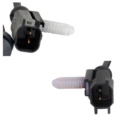 Rear Left And Rear Right Abs Speed Sensor By Bl3z2c190f Bl3z2c190e thumbnail 16