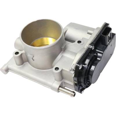 New Throttle Body Compatible With Ford Mercury Fusion Sel 4 Cyl 2.3L Fusion S 4 Cyl 2.3L Fusion Se 4 thumbnail 6