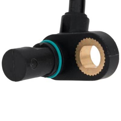 New Front Abs Speed Sensor Compatible With Ford F-150 Xlt 8 Cyl 5.4L F-150 Lariat 8 Cyl 5.4L F-150 thumbnail 12