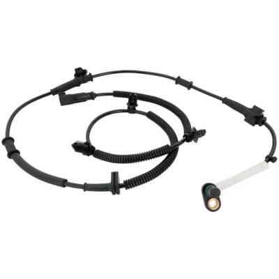 New Front Abs Speed Sensor Compatible With Ford F-350 Super Duty Platinum 8 Cyl 7.3L F-250 Super thumbnail 4