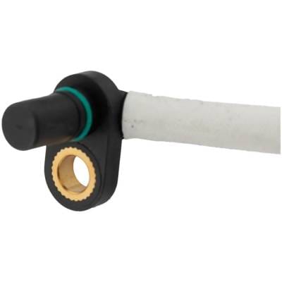 New Front Abs Speed Sensor Compatible With Ford F-350 Super Duty Platinum 8 Cyl 7.3L F-250 Super thumbnail 8