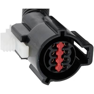 New Steel Transfer Case Motor Compatible With Ford Explorer Sport Xls 6 Cyl 4.0L Explorer Sport Trac thumbnail 14