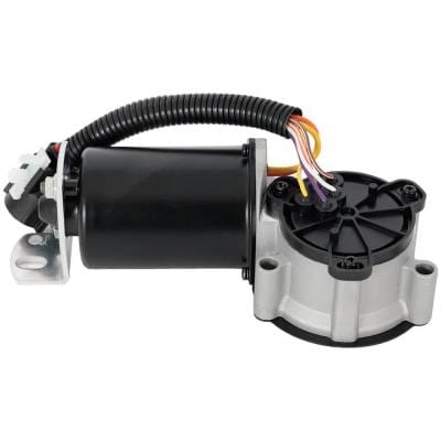 New Steel Transfer Case Motor Compatible With Ford Explorer Sport Xlt 6 Cyl 4.0L Explorer Sport Trac thumbnail 4