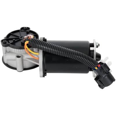 New Steel Transfer Case Motor Compatible With Ford Explorer Sport Xlt 6 Cyl 4.0L Explorer Sport Trac thumbnail 8