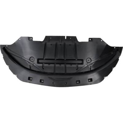 Engine Under Cover Splash Shield Compatible With 2015-2017 Ford Mustang Front 2.3L 4-Cyl 5.0L V8 thumbnail 12