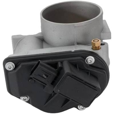 New 2.9 In. Bore Throttle Body Compatible With Ford Lincoln Mercury Mkx Base 6 Cyl 3.5L Taurus thumbnail 8