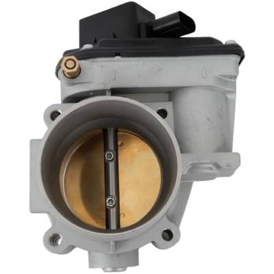 New 2.9 In. Bore Throttle Body Compatible With Ford Lincoln Mercury Mkx Base 6 Cyl 3.5L Taurus thumbnail 10