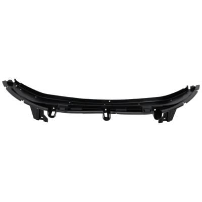 Engine Under Cover Splash Shield Compatible With 2014-2019 Ford Fiesta Front 1.6L 4-Cyl 1.0L 3-Cyl thumbnail 4