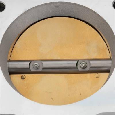New 2.9 In. Bore Throttle Body Compatible With Ford Lincoln Mercury E-250 Base 8 Cyl 4.6L Taurus thumbnail 16
