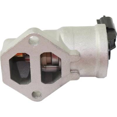 New 2 Blade Idle Control Valve Compatible With Ford Mustang Base 6 Cyl 3.8L 1999-2001 By Xr3z9f715aa thumbnail 12