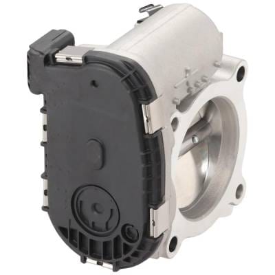 New Oe Replacement Throttle Body Compatible With Ford Lincoln Explorer Limited 4 Cyl 2.3L Mkc Select thumbnail 8