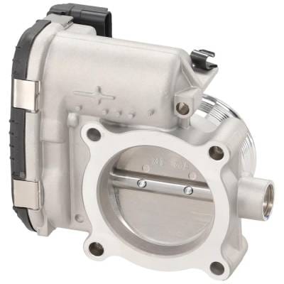 New Oe Replacement Throttle Body Compatible With Ford Lincoln Explorer Limited 4 Cyl 2.3L Mkc Select thumbnail 12