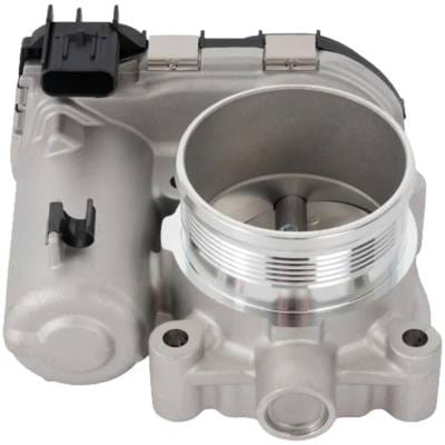 New Oe Replacement Throttle Body Compatible With Ford Lincoln Fusion Se 4 Cyl 2.0L Fusion Titanium 4 thumbnail 4