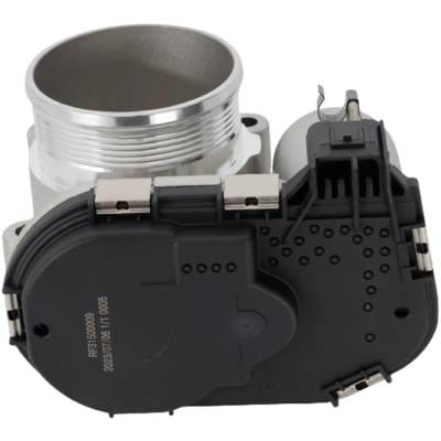 New Oe Replacement Throttle Body Compatible With Ford Lincoln Fusion Se 4 Cyl 2.0L Fusion Titanium 4 thumbnail 8