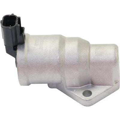 2 Blade Idle Control Valve Compatible With Ford Mustang Base 6 Cyl 3.8L 1999-2001 Xr3e9f715ab thumbnail 4