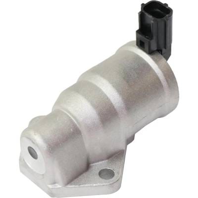 2 Blade Idle Control Valve Compatible With Ford Mustang Base 6 Cyl 3.8L 1999-2001 Xr3e9f715ab thumbnail 6
