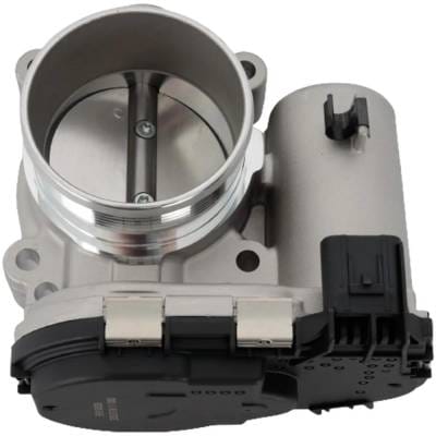 New Oe Replacement Throttle Body Compatible With Ford Lincoln Mkt Base 4 Cyl 2.0L Fusion Se 4 Cyl thumbnail 10