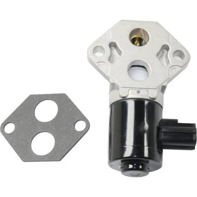 New 2 Blade Idle Control Valve Compatible With Ford Mercury Escort Sport 4 Cyl 2.0L Escort Se 4 Cyl thumbnail 4