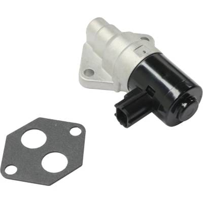 New 2 Blade Idle Control Valve Compatible With Ford Mercury Escort Sport 4 Cyl 2.0L Escort Se 4 Cyl thumbnail 6
