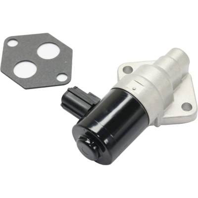 New 2 Blade Idle Control Valve Compatible With Ford Mercury Escort Sport 4 Cyl 2.0L Escort Se 4 Cyl thumbnail 8