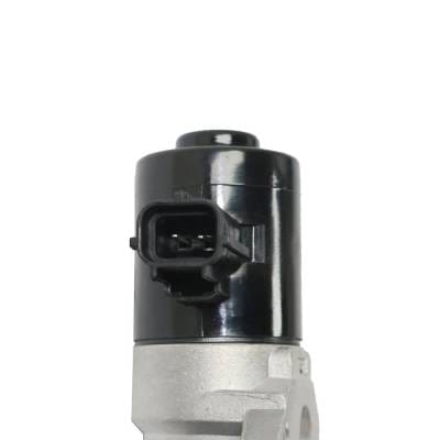 New 2 Blade Idle Control Valve Compatible With Ford Mercury Escort Sport 4 Cyl 2.0L Escort Se 4 Cyl thumbnail 14