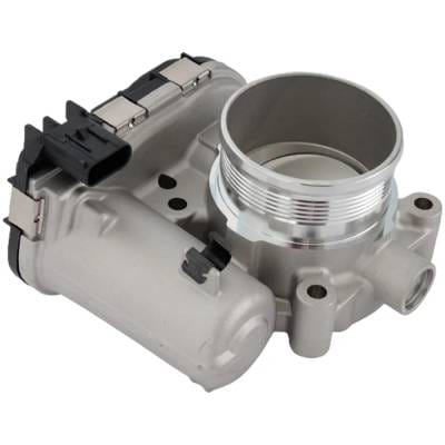 New Oe Replacement Throttle Body Compatible With Ford Lincoln Explorer Limited 4 Cyl 2.0L Mkt Base 4 thumbnail 6