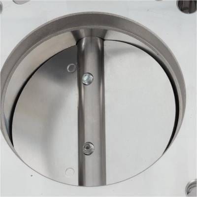 New Oe Replacement Throttle Body Compatible With Ford Lincoln Explorer Limited 4 Cyl 2.0L Mkt Base 4 thumbnail 16