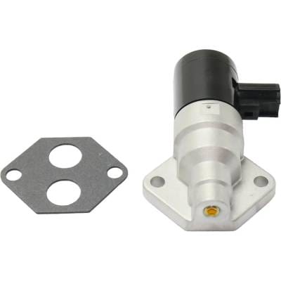 New 2 Blade Idle Control Valve Compatible With Ford Mercury Escort Sport 4 Cyl 2.0L Escort Se 4 Cyl thumbnail 12