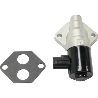 New 2 Blade Idle Control Valve Compatible With Ford Mercury Escort Base 4 Cyl 2.0L Escort Lx 4 Cyl thumbnail 2