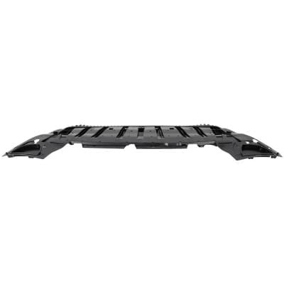 Engine Under Cover Splash Shield Compatible With 2019-2023 Ford Transit Front 2.0L 4-Cyl 2.5L 4-Cyl thumbnail 10